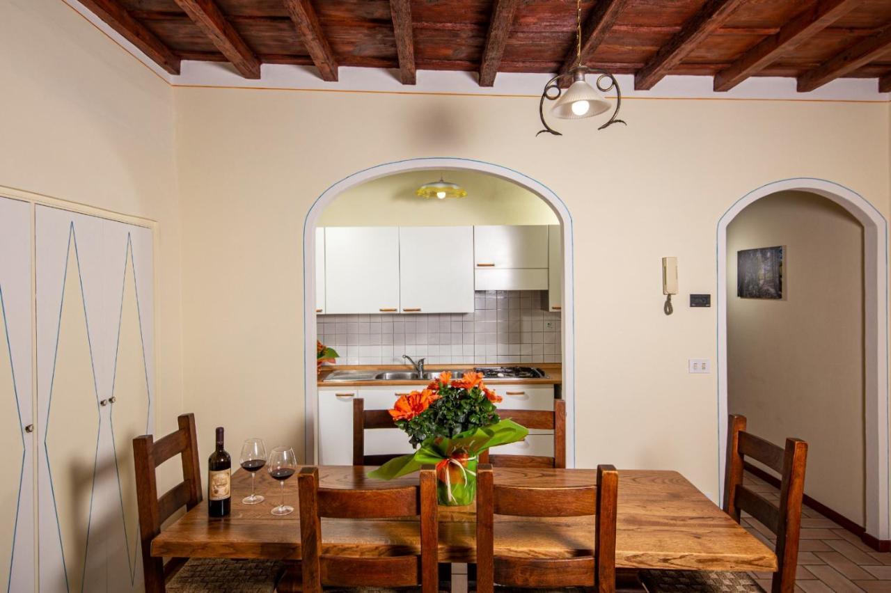 Case vacanze IBibiena - CASA NATALE BERNARDO TANUCCI Stia Buitenkant foto