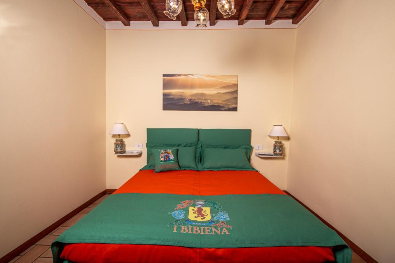 Case vacanze IBibiena - CASA NATALE BERNARDO TANUCCI Stia Buitenkant foto